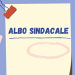 albo sindacale
